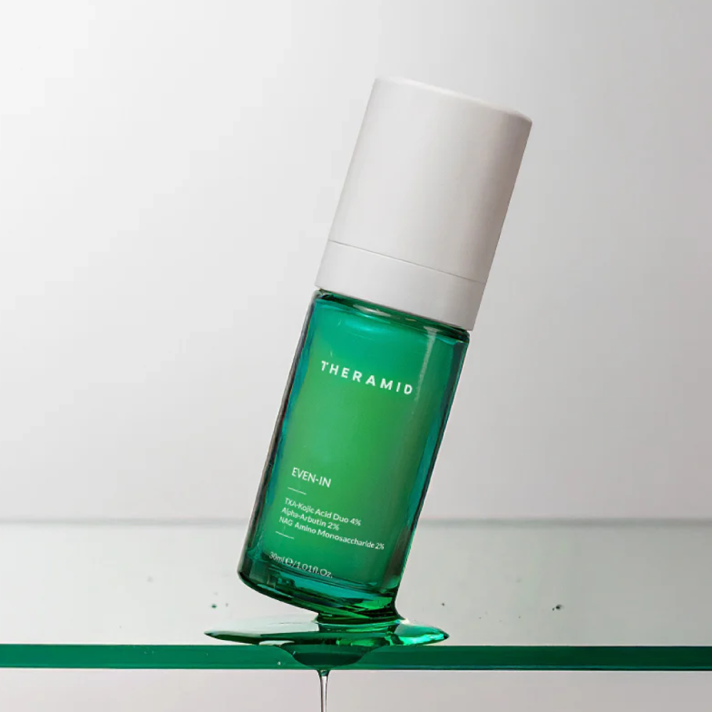 THERAMID Even-in 30ml - Сироватка для ідеального тону - фото №3